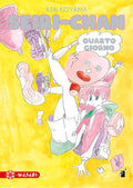 Seiri-Chan #04 Quarto Giorno