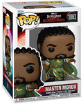 FUNKO POP Doctor Strange Master Mordo 1003