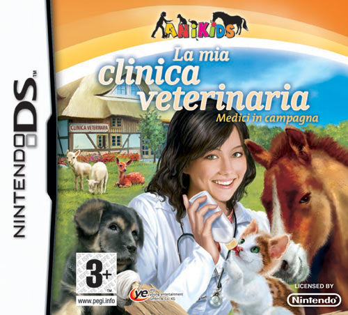 La Mia Clinica Veterinaria 2