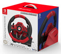 HORI SWITCH 2/SWITCH Volante Mario Kart Racing Pro Deluxe