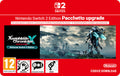 Xenoblade Chronicles X Definitive Ed. Upg. Pack Switch 2 PIN