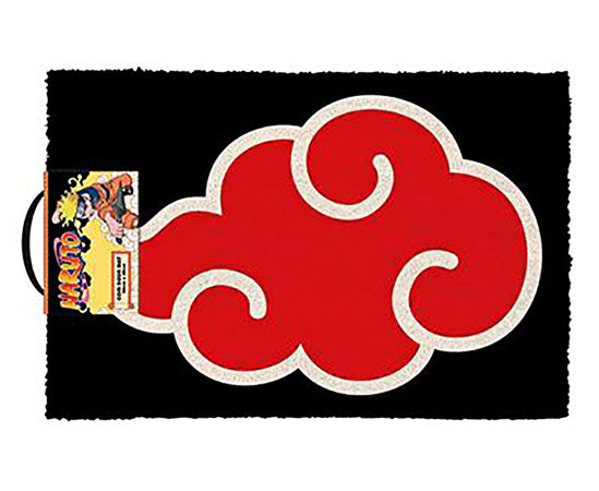 Zerbino Naruto Shippuden Akatsuki