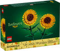 40524 Flowers Botanical Girasoli V2