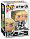 FUNKO POP Metaphor ReFantazio Eupha 1230