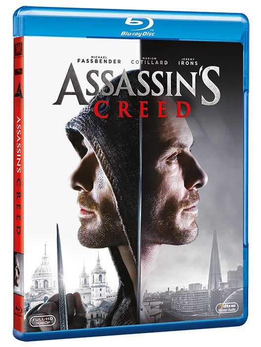 Assassin's Creed
