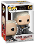 FUNKO POP House of the Dragon S3 Daemon Targaryen 17