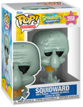 FUNKO POP SpongeBob SquarePants Squidward (Melting) 2558
