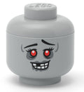 Contenitore LEGO Testa Zombie