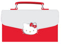 Borsetta Hello Kitty Red & White