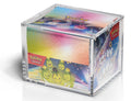 Acrylic Box Protezione Pokemon Mini Tin (10 pezzi)