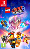 LEGO Movie 2 Econ.