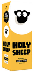 Holy Sheep
