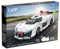 CADA RC Pininfarina H2 Speed - 296pcs