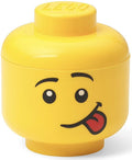 Contenitore LEGO Testa X-Small Silly