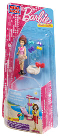 MEGA Barbie & Friends Assortite