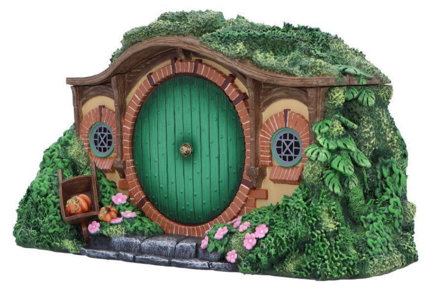 Il Signore Degli Anelli Trinket Box The Shire