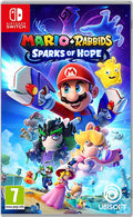 Mario + Rabbids Sparks Of Hope