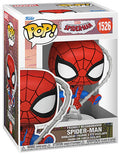 FUNKO POP Spider-Man Neighborhood (Final Suit) 1526