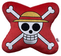 Cuscino One Piece Logo 3D