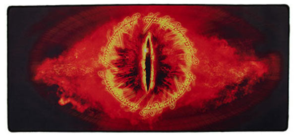 Desk Mat Il Signore degli Anelli Occhio Sauron