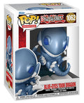 FUNKO POP Yu-Gi-Oh! Blue-Eyes Toon Dragon 1062