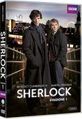 Sherlock 1