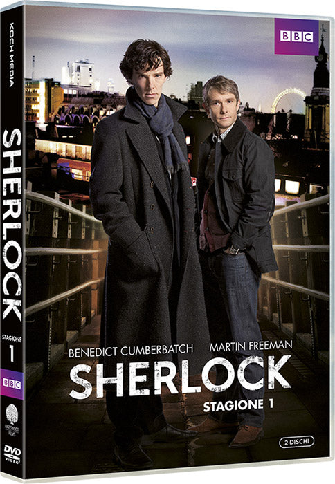 Sherlock 1