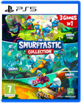I Puffi Collection 3 in 1