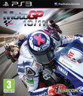 Moto GP  10/11