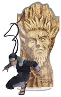 Naruto Shippuden Hiruzen Sarutobi