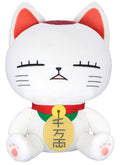 Peluche DanDaDan Turbo Granny Big Plush A 32cm