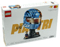 43017 Editions Casco di Oscar Piastri McLaren Mastercard F1