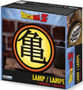 Lampada Dragon Ball Simbolo Kame