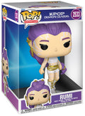 FUNKO BIG 25cm KPop Demon Hunters Rumi 2533