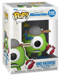 FUNKO POP Monsters Inc. 20th Mike 1155