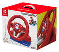 HORI SWITCH2/SWITCH Volante Mario Kart Racing Wheel Pro Mini