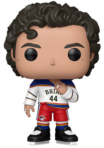 FUNKO POP Off Campus Garrett Graham 1988