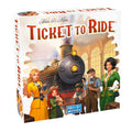 Ticket to Ride USA