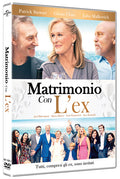 Matrimonio con l'Ex