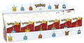 FUNKO Loungefly Portachiavi Pokemon 1pz Assortimento