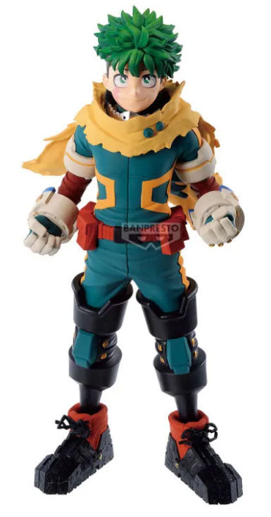 My Hero Academia Izuku Midoriya