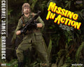 INFINITE Missing In Action Chuck Norris Standard Edition 1:6
