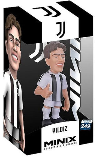 MINIX Yildiz Juventus