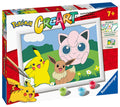 CreArt Pokemon Classics