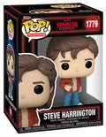 FUNKO POP Stranger Things S5 Steve Harrington 1779