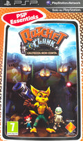 Essentials Ratchet & Clank l'altezza non