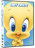 Baby Looney Tunes - Tweety
