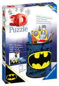 Puzzle 3D 54pz Portapenne Batman