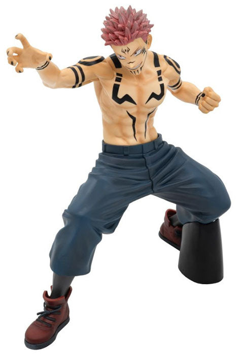 Jujutsu Kaisen Maximatic Sukuna Special Version