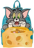 FUNKO Loungefly Mini Zaino Tom & Jerry